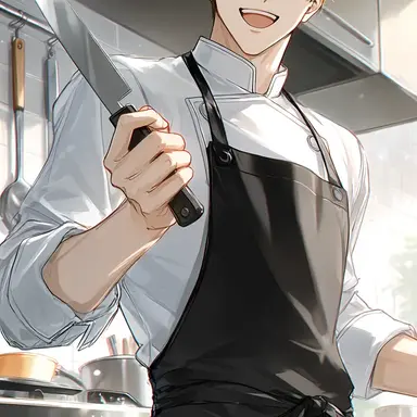 Profile image of 이치죠 타이가
