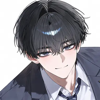 Profile image of 橘 悠斗