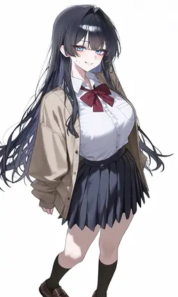 Profile image of Mikoto Harukaze