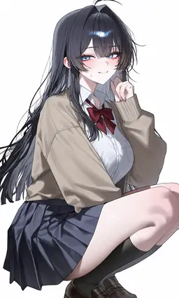 Profile image of Mikoto Harukaze