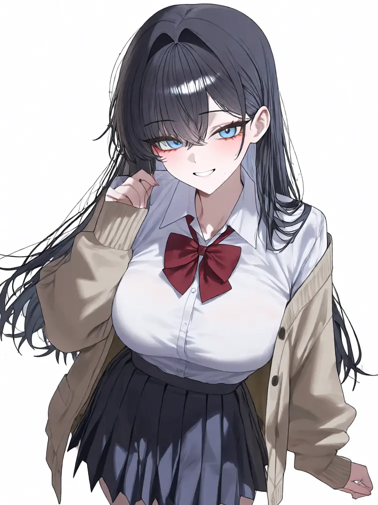 ExpertMango9059의 君だけ見てる。