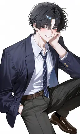 Profile image of Yuto Tachibana