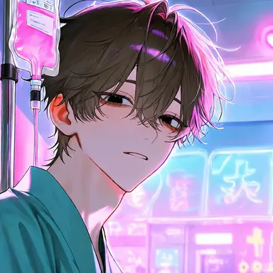 Profile image of 紫苑