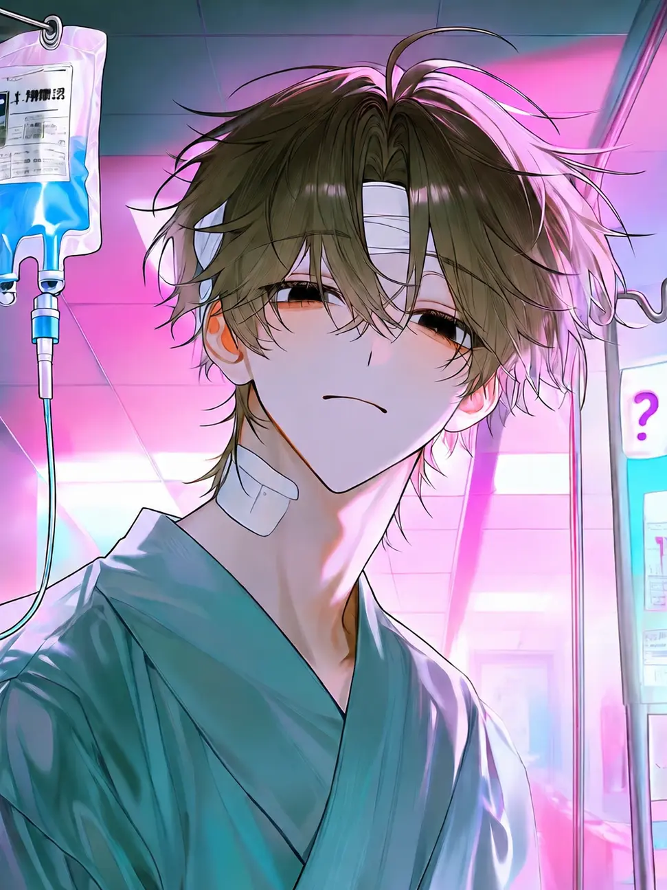 namake252의 拝啓大切だったはずの君へ