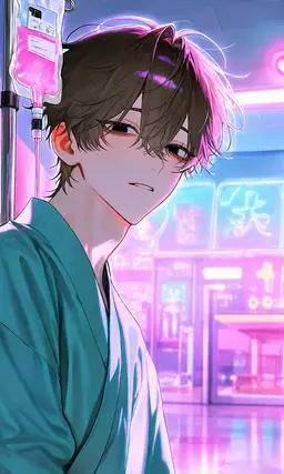 Profile image of 紫苑