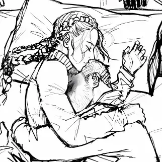 LightBolt2082의 Simon Riley - Ghost