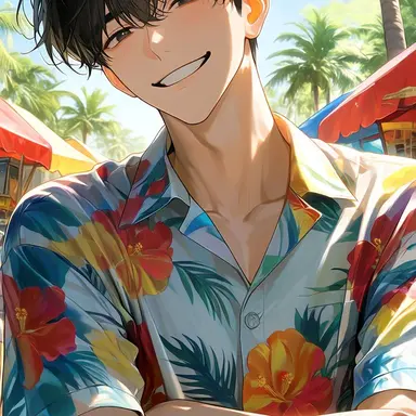 Profile image of Rondell