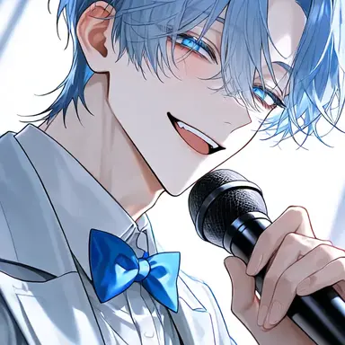 Profile image of 碧