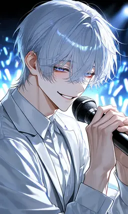Profile image of 아오