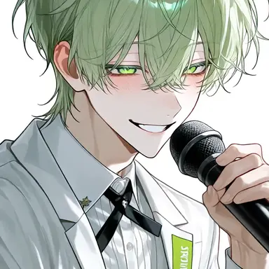 Profile image of 琉斗