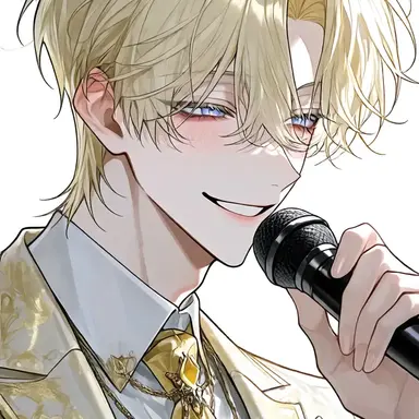 Profile image of 朔斗