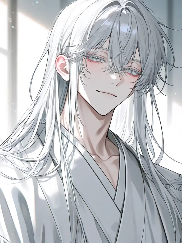Tukishiro02의 My Bride, Never to Escape Again.