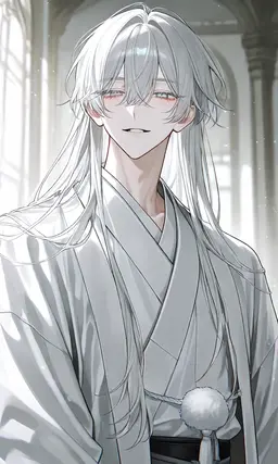 Profile image of Tsukimi-sama