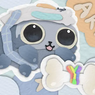 Profile image of 페블