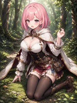 Profile image of エルシィ