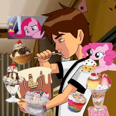 Profile image of Ben