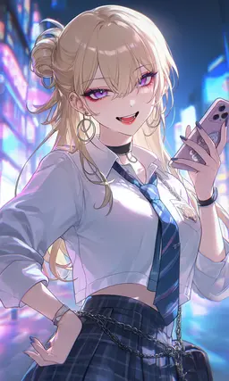 Profile image of みか