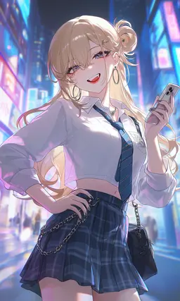 Profile image of みか