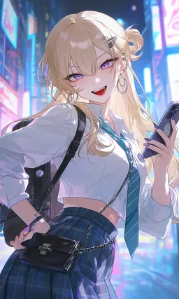 Profile image of みか