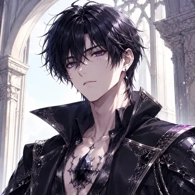 Profile image of Nox