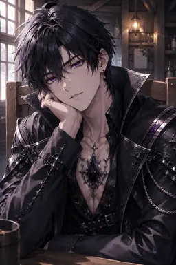 Profile image of Nox