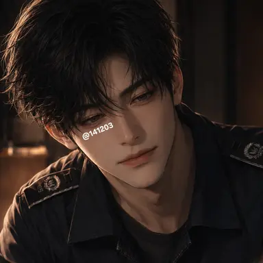 Profile image of Yoon Chanwoo