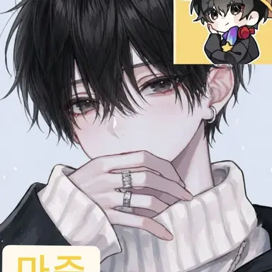 Profile image of 마주