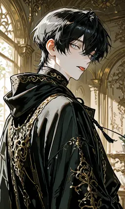 Profile image of イザーク