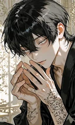 Profile image of イザーク