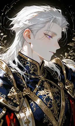 Profile image of アレク