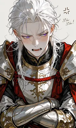 Profile image of アレク