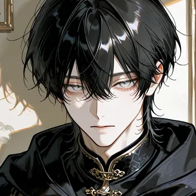Profile image of イザーク