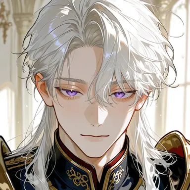 Profile image of アレク