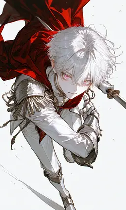 Profile image of アリシア