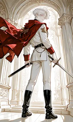 Profile image of アリシア