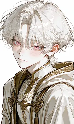 Profile image of アリシア
