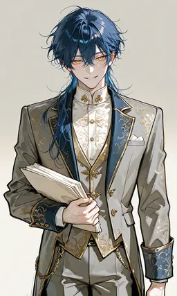 Profile image of オスカー