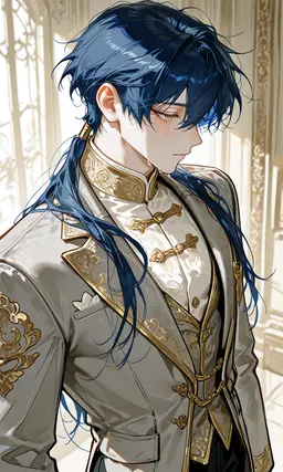 Profile image of オスカー