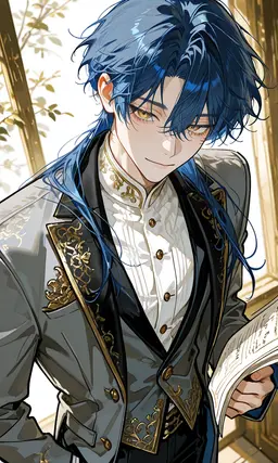 Profile image of オスカー
