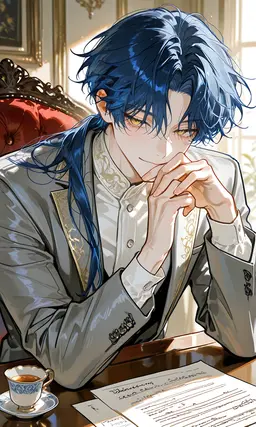 Profile image of オスカー