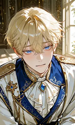 Profile image of レオニス