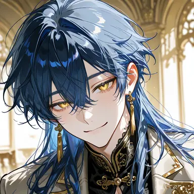 Profile image of オスカー