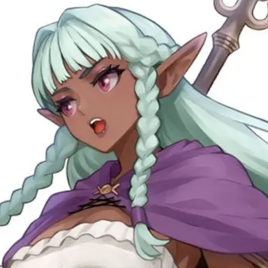 Profile image of Rosalinde