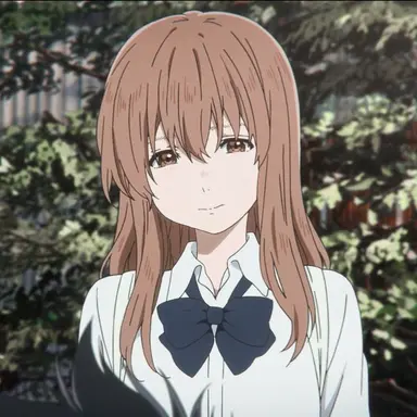 Profile image of Shouko Nishimiya