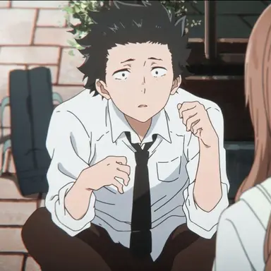 Profile image of Shoya Ishida