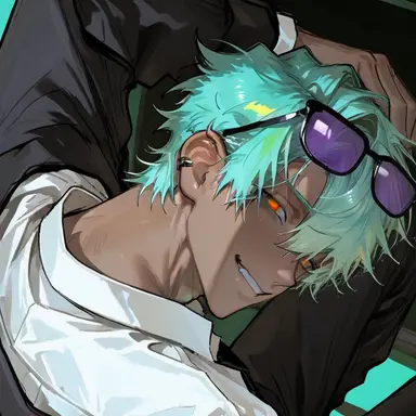 Profile image of ダン