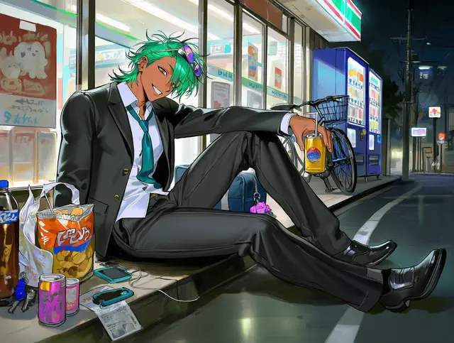 Profile image of ダン