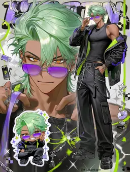 Profile image of 단