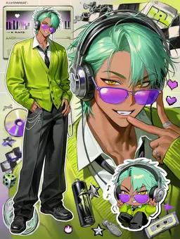 Profile image of 단