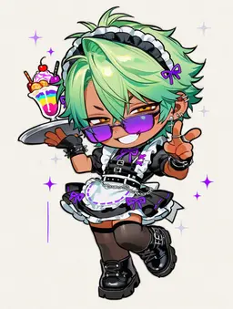 Profile image of 단